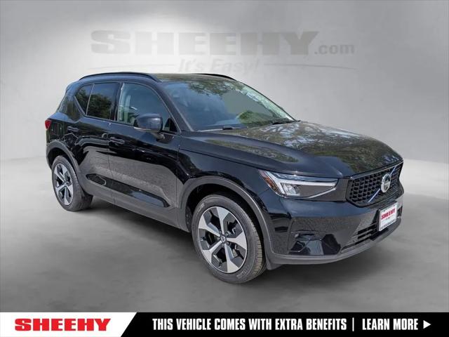 2026 Volvo XC40 Plus, B5 AWD Gas (mild hybrid), Dark for sale in Cockeyesville, MD