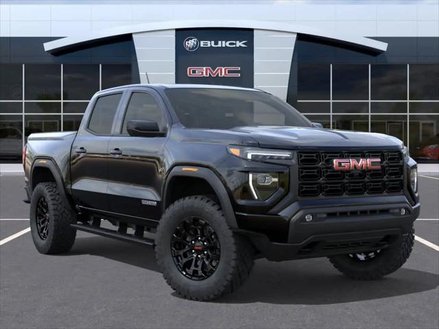 2026 GMC Canyon Elevation, 4WD