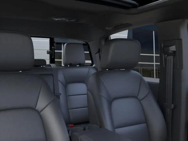 2026 GMC Canyon Elevation, 4WD