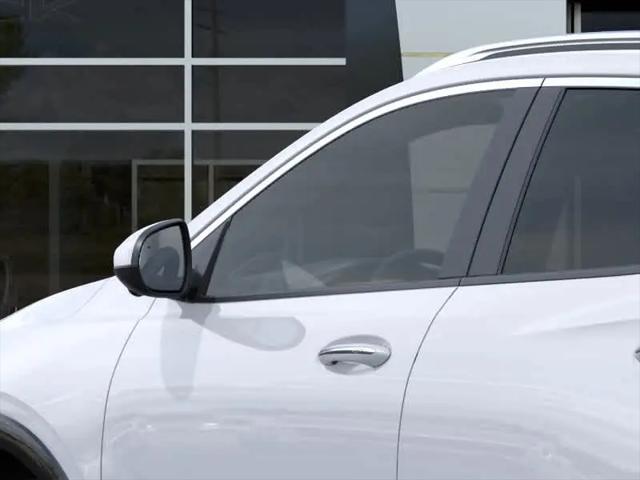 2026 Buick Encore GX Sport Touring AWD