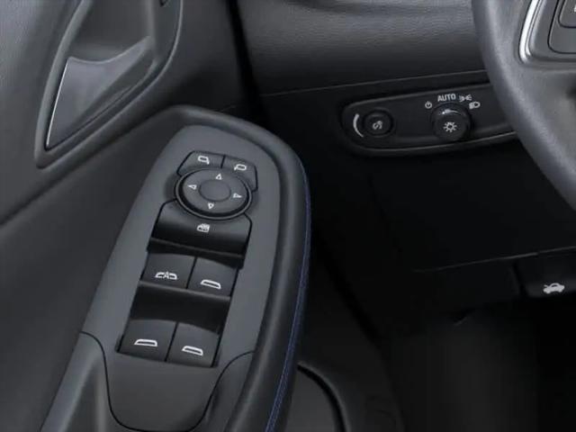 2026 Buick Encore GX Sport Touring AWD
