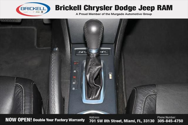 2019 Acura ILX w/Technology Pkg