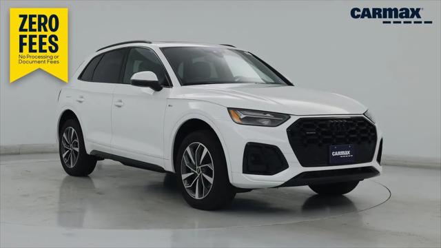 2024 Audi Q5 Premium 45 TFSI S line quattro for sale in Sterling, VA