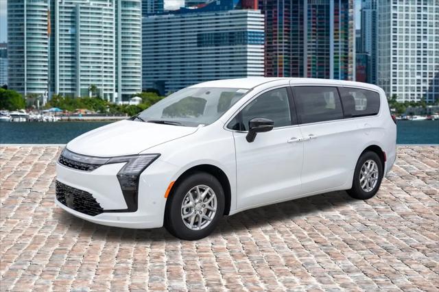 2027 Chrysler Pacifica Select for sale in Miami, FL