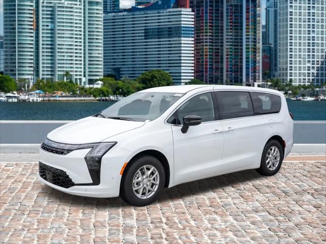 2027 Chrysler Pacifica Select for sale in Miami, FL