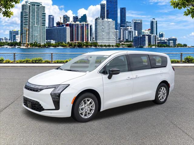 2027 Chrysler Pacifica Select for sale in Miami, FL