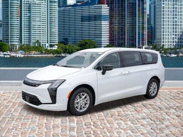 2027 Chrysler Pacifica Select for sale in Miami, FL