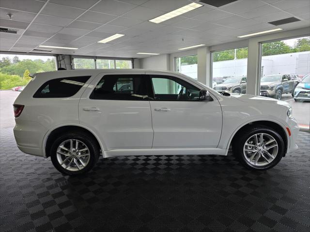 2025 Dodge Durango GT AWD