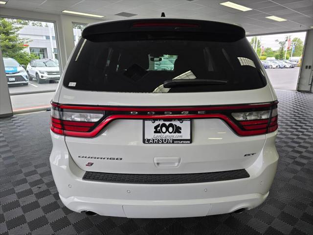 2025 Dodge Durango GT AWD