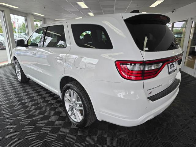 2025 Dodge Durango GT AWD