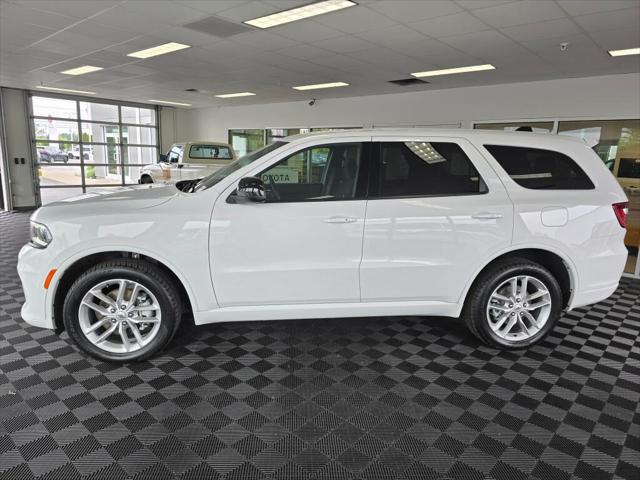 2025 Dodge Durango GT AWD