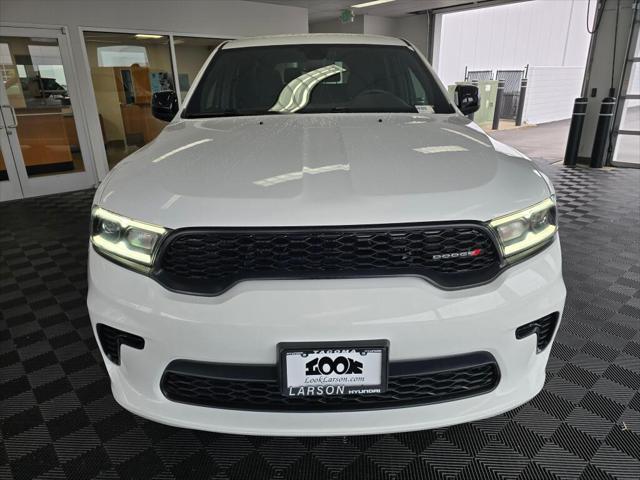 2025 Dodge Durango GT AWD