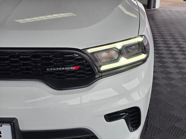 2025 Dodge Durango GT AWD