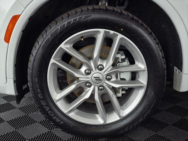 2025 Dodge Durango GT AWD