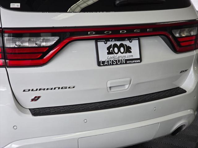 2025 Dodge Durango GT AWD