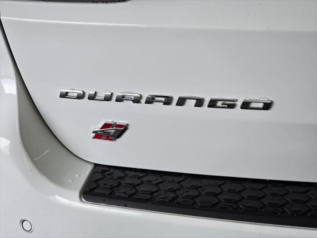 2025 Dodge Durango GT AWD