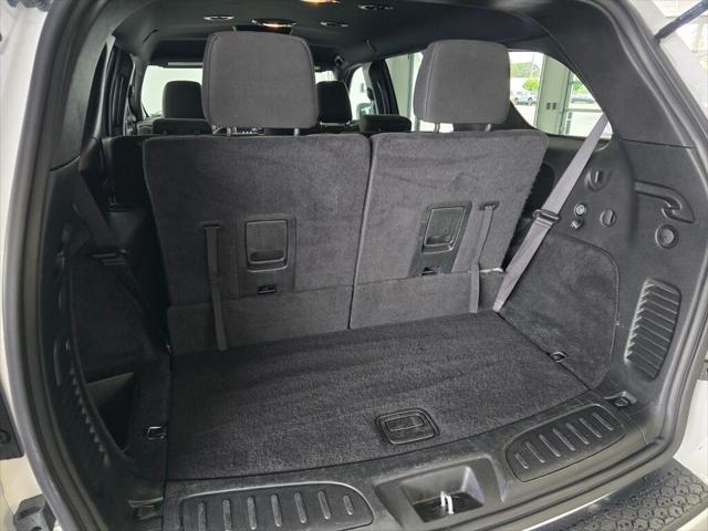 2025 Dodge Durango GT AWD