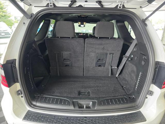 2025 Dodge Durango GT AWD
