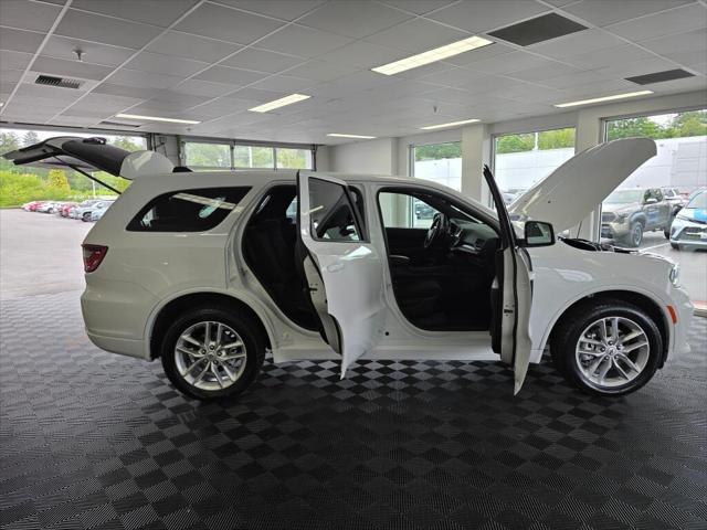 2025 Dodge Durango GT AWD