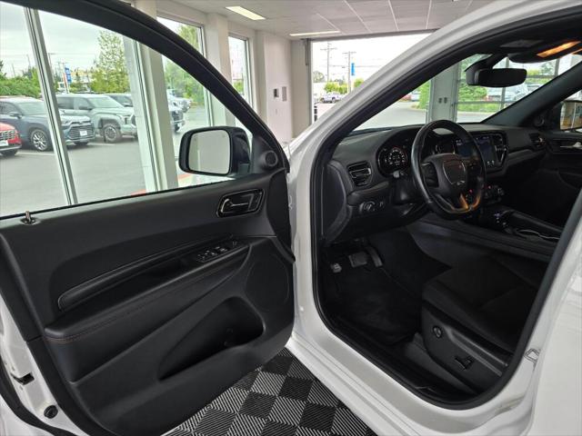 2025 Dodge Durango GT AWD