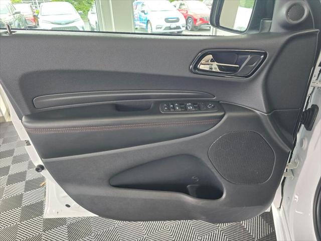 2025 Dodge Durango GT AWD
