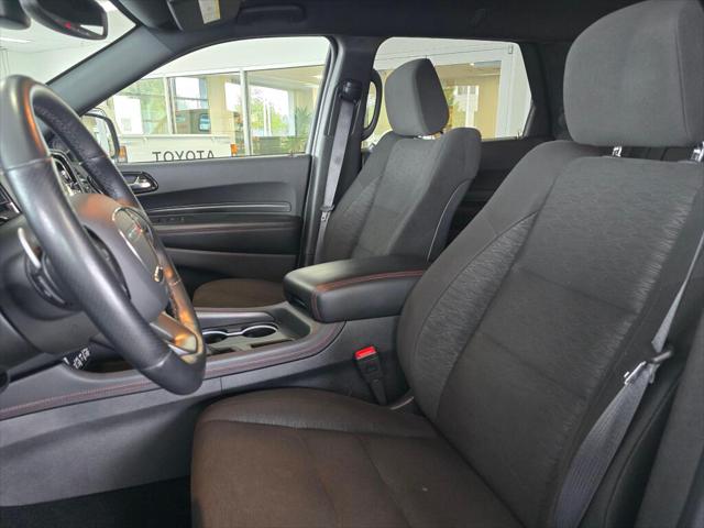 2025 Dodge Durango GT AWD