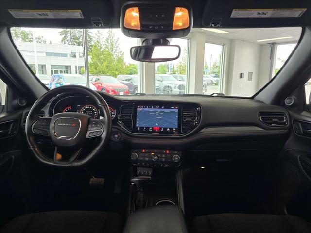 2025 Dodge Durango GT AWD