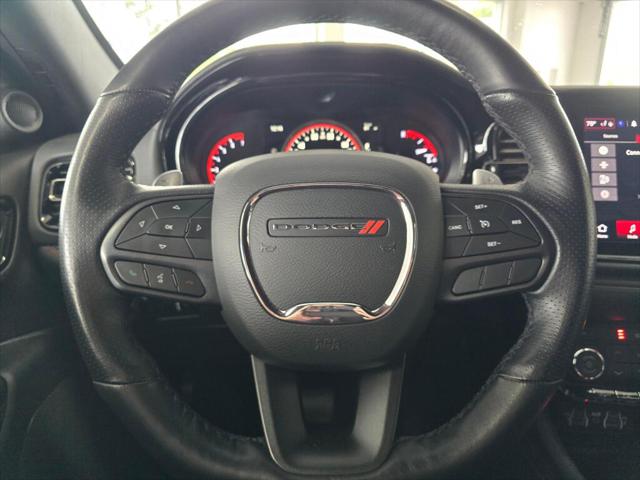 2025 Dodge Durango GT AWD