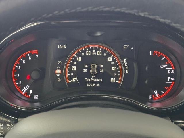2025 Dodge Durango GT AWD