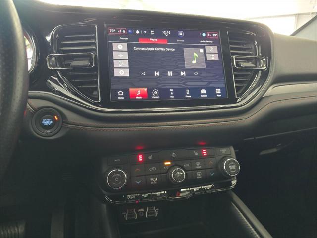 2025 Dodge Durango GT AWD