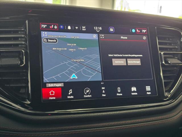 2025 Dodge Durango GT AWD