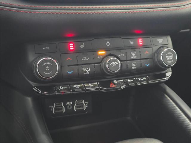 2025 Dodge Durango GT AWD
