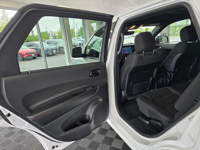 2025 Dodge Durango GT AWD