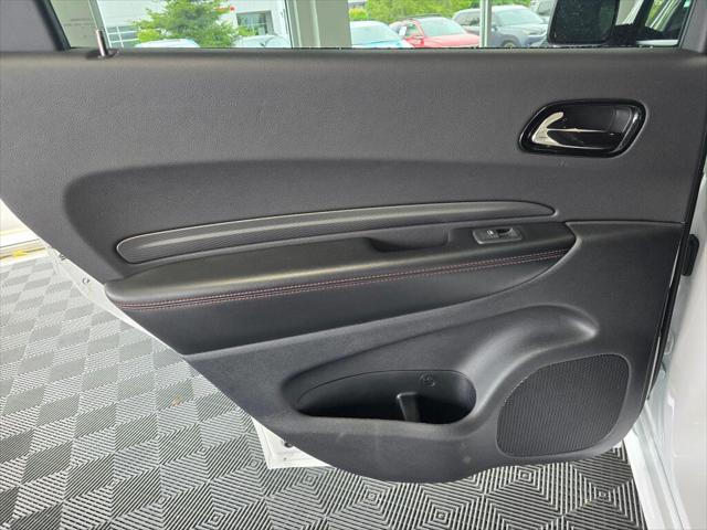 2025 Dodge Durango GT AWD