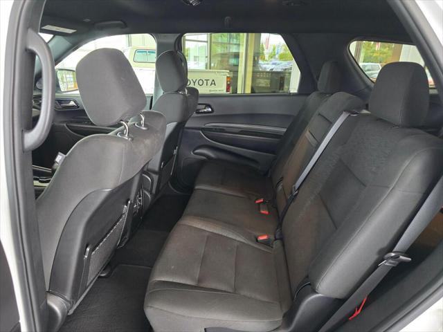 2025 Dodge Durango GT AWD