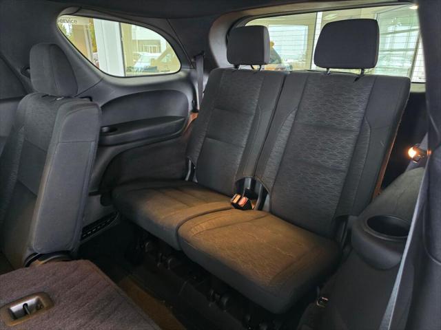 2025 Dodge Durango GT AWD