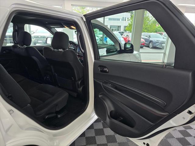 2025 Dodge Durango GT AWD