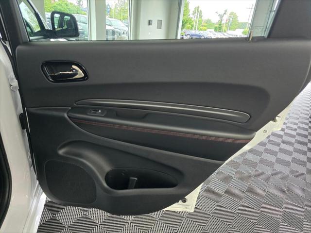 2025 Dodge Durango GT AWD