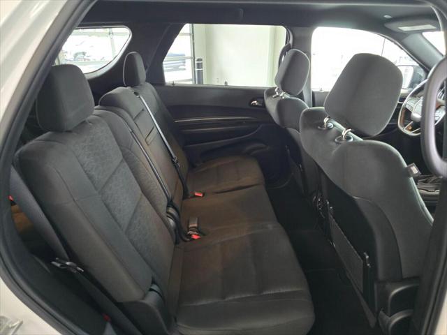 2025 Dodge Durango GT AWD
