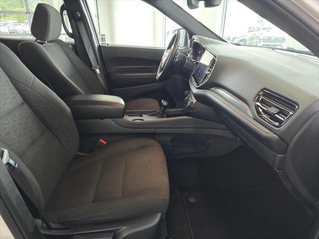 2025 Dodge Durango GT AWD