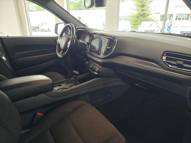 2025 Dodge Durango GT AWD