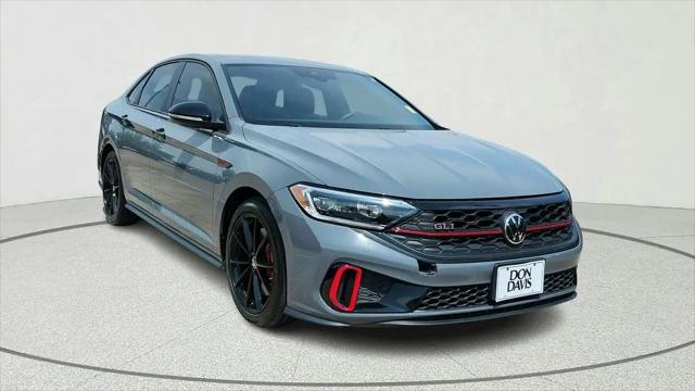 2024 Volkswagen Jetta GLI 40th Anniversary Edition for sale in ARLINGTON, TX