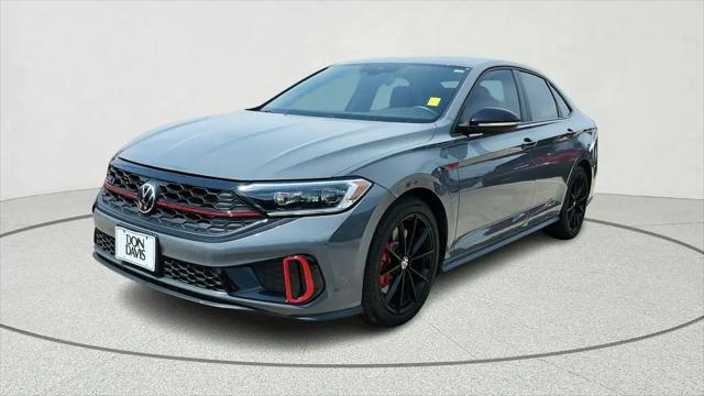 2024 Volkswagen Jetta GLI 40th Anniversary Edition