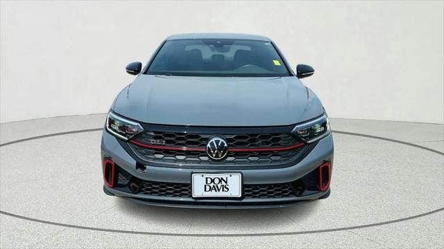 2024 Volkswagen Jetta GLI 40th Anniversary Edition