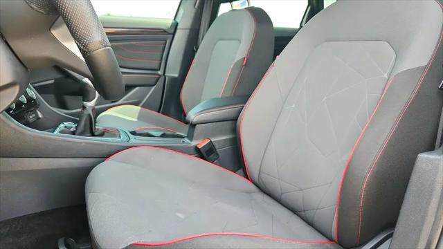 2024 Volkswagen Jetta GLI 40th Anniversary Edition