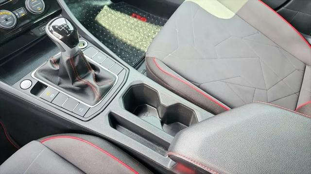 2024 Volkswagen Jetta GLI 40th Anniversary Edition