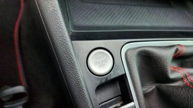 2024 Volkswagen Jetta GLI 40th Anniversary Edition