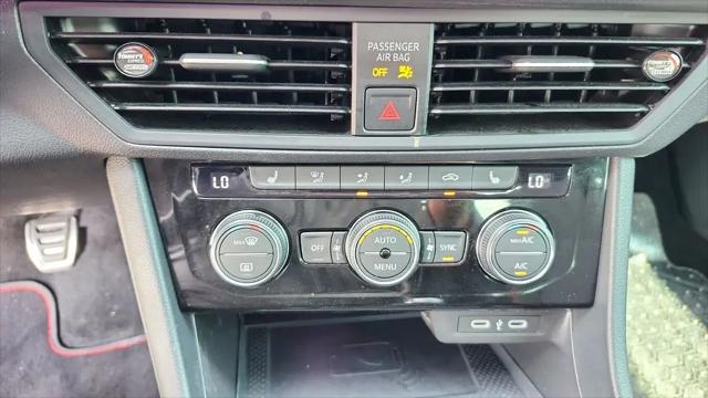 2024 Volkswagen Jetta GLI 40th Anniversary Edition