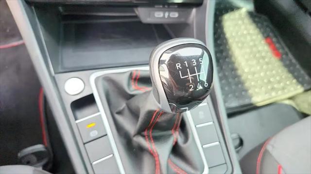 2024 Volkswagen Jetta GLI 40th Anniversary Edition