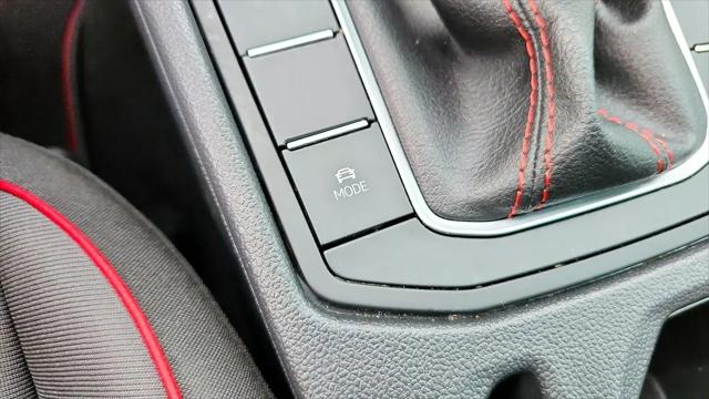 2024 Volkswagen Jetta GLI 40th Anniversary Edition